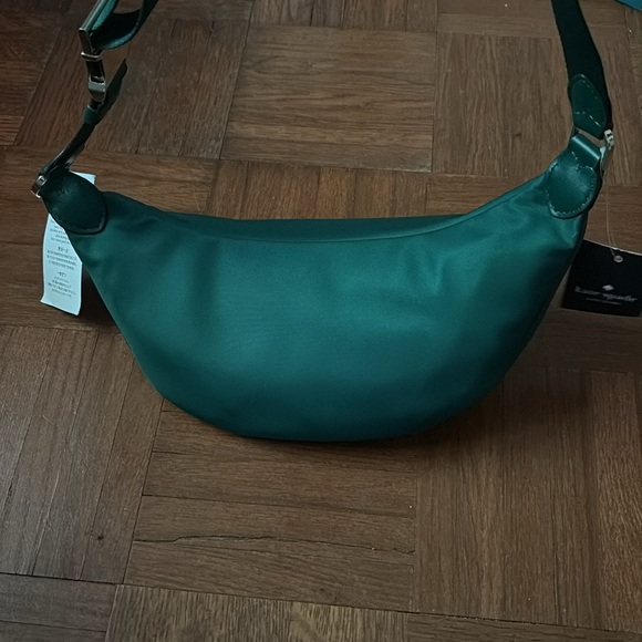 NWT Kate Spade Jade Belt Bag - Picture 4 of 9